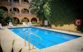 Best Western Maya Yucatan